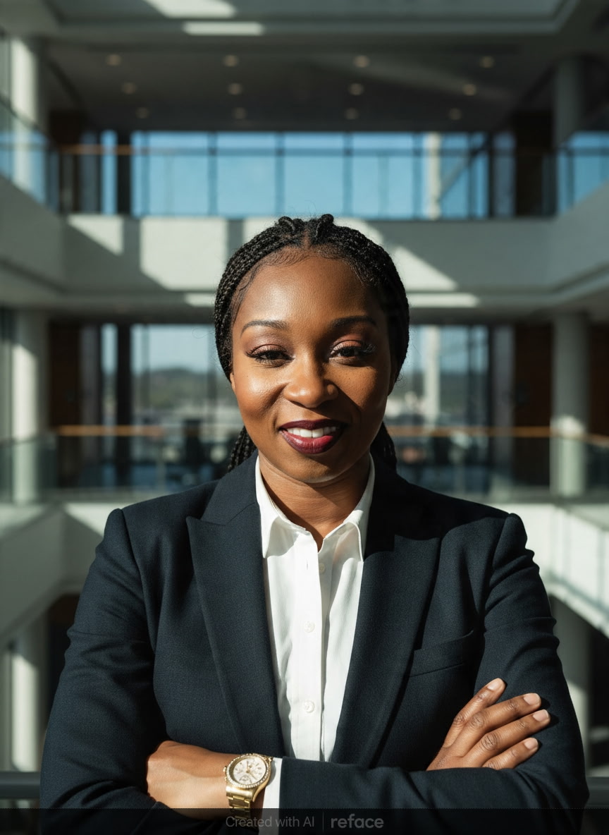 Tanya Briggs, founder and owner of BrightBooks Financial LLC